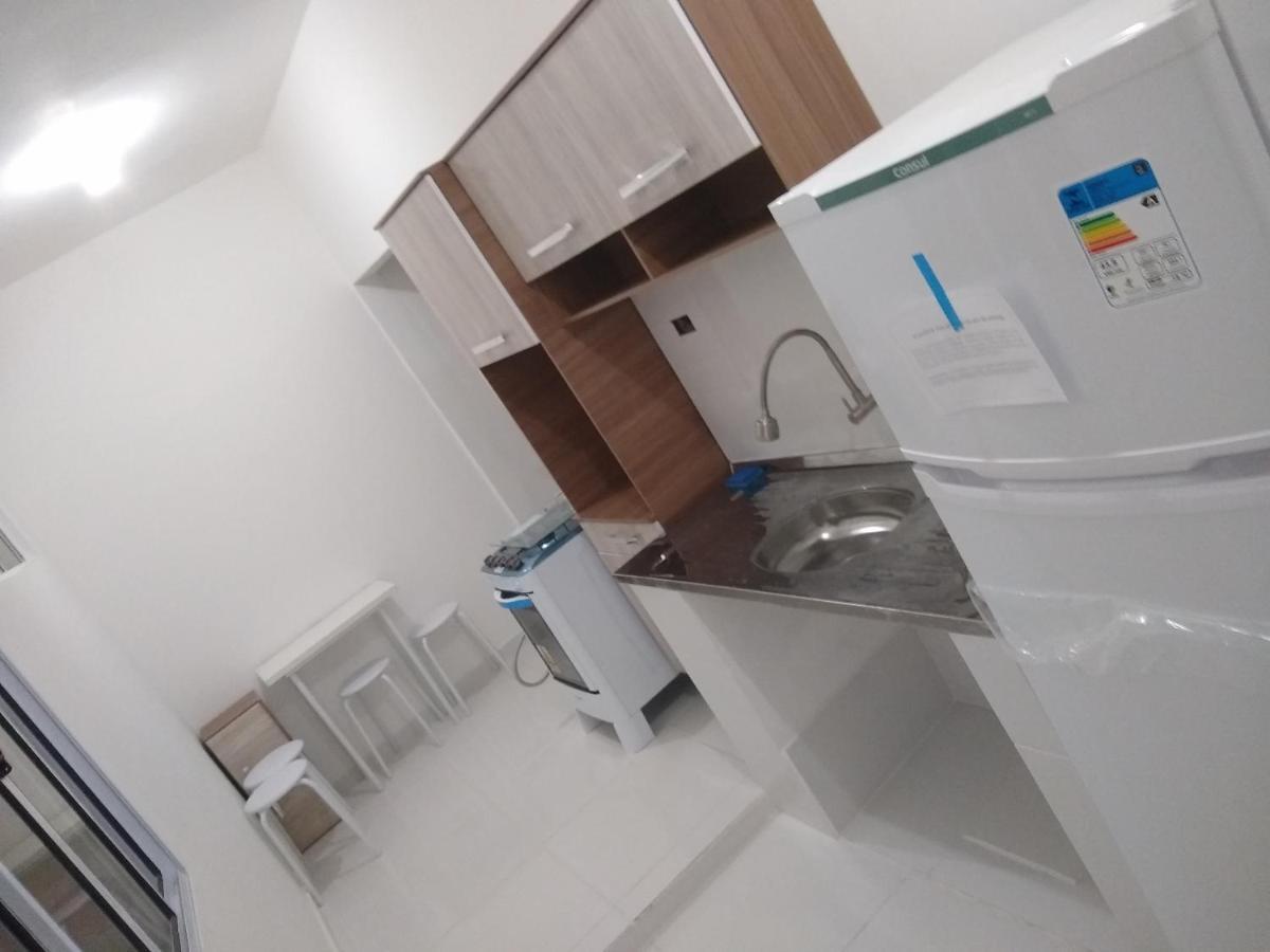 Casa De Praia No Centro De Caraguatatuba Villa Bagian luar foto