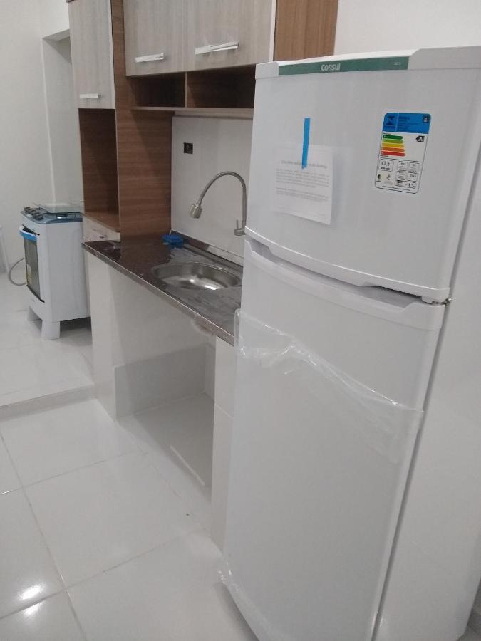 Casa De Praia No Centro De Caraguatatuba Villa Bagian luar foto