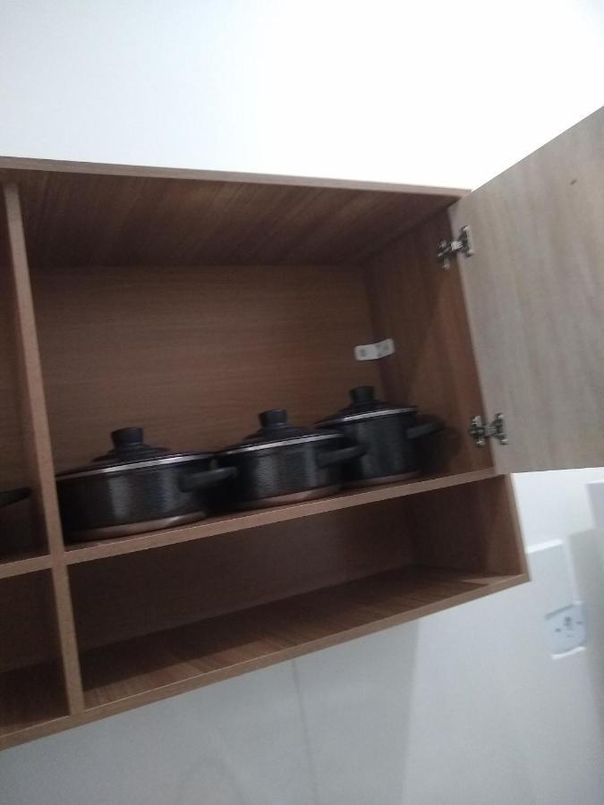 Casa De Praia No Centro De Caraguatatuba Villa Bagian luar foto