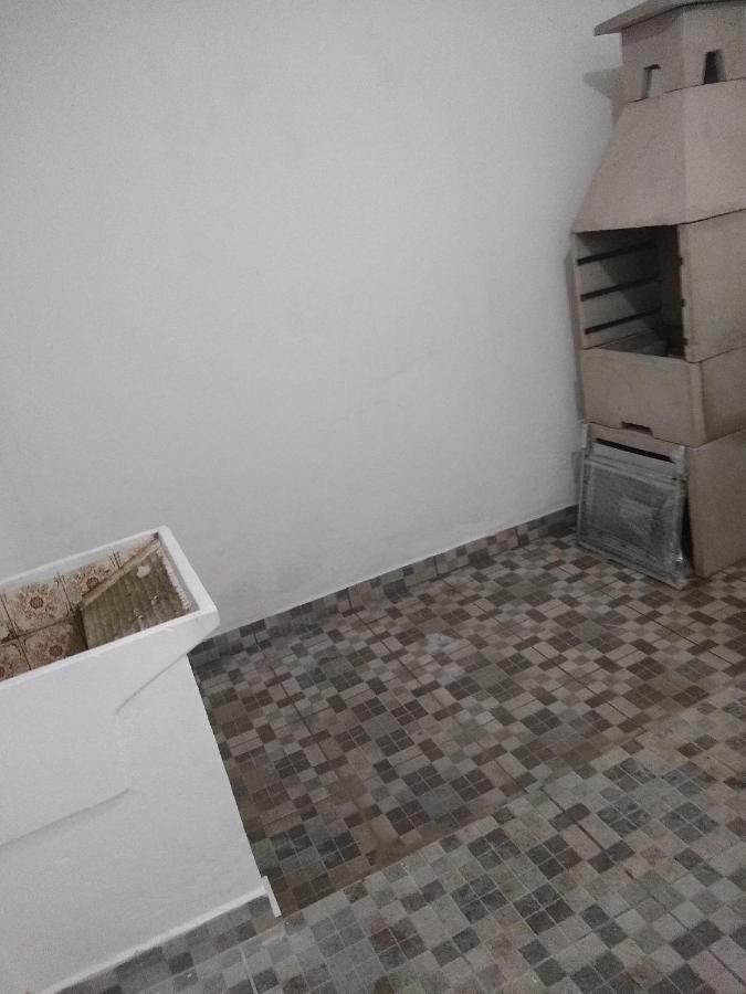 Casa De Praia No Centro De Caraguatatuba Villa Bagian luar foto