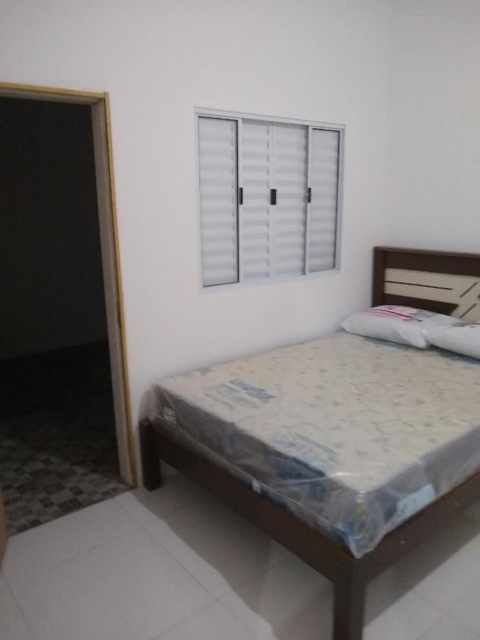 Casa De Praia No Centro De Caraguatatuba Villa Bagian luar foto