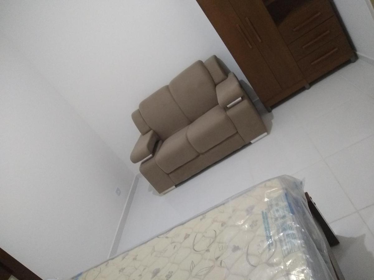 Casa De Praia No Centro De Caraguatatuba Villa Bagian luar foto