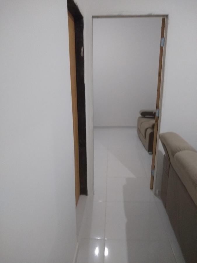 Casa De Praia No Centro De Caraguatatuba Villa Bagian luar foto